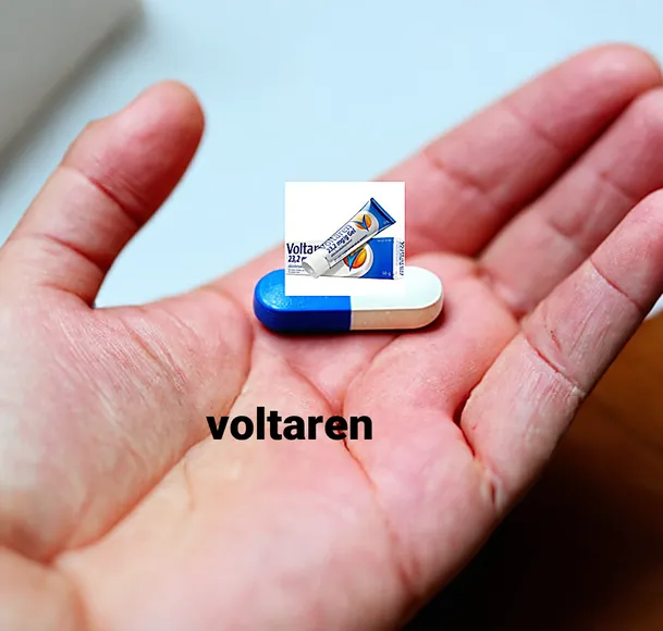 Voltaren forte precio